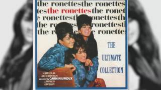 《4k》【Ronettes 】 「I'm Gonna Quit While I'm Ahead」