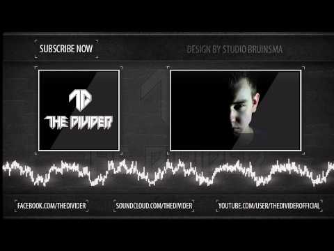 The Divider - Behind Secrets (Radio Edit) edit