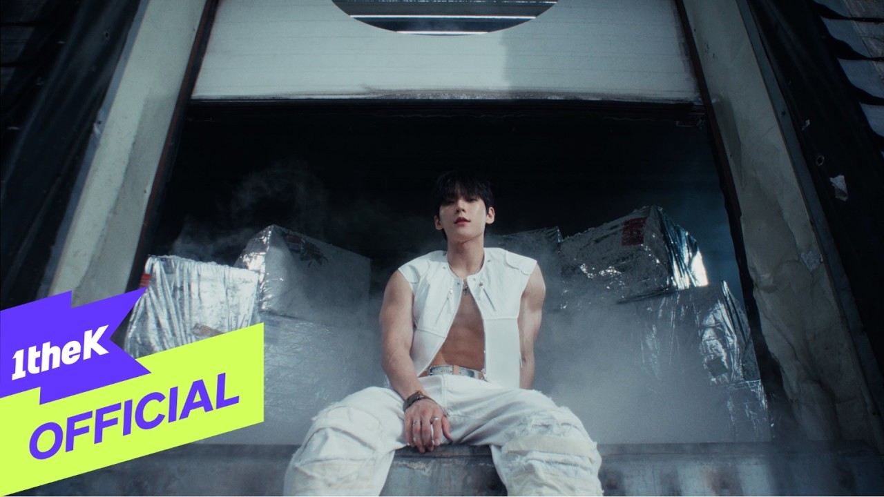 이민혁 (HUTA) 'Icy & Spicy' MV