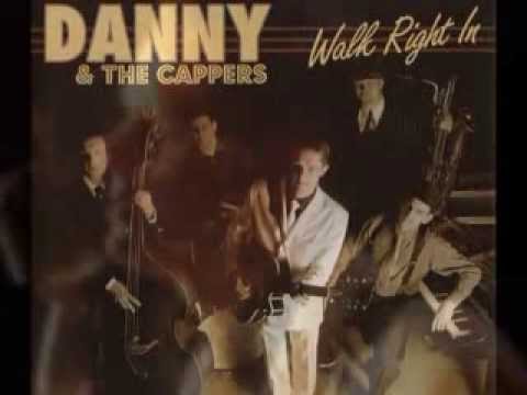 Danny & The Cappers - Reelin' And Rockin'