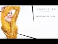 Hande Yener - Mükemmel ( Full Album ) 