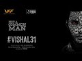 VISHAL 31 - Official Announcement | Vishal | Thu.Pa.Saravanan | Yuvan Shankar Raja | VFF