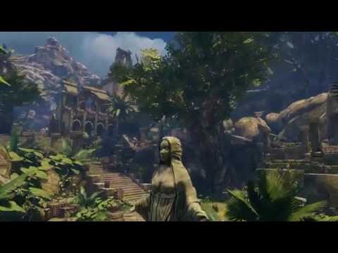Deadfall Adventures Steam Gift GLOBAL - 2