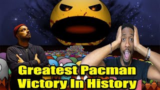 LSD! LSD! LSD! | Aesop Rock - Greatest Pacman Victory In History | Reaction