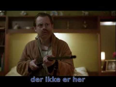 Vi kan ikke ses mere, Rytteriet feat. Marie Key