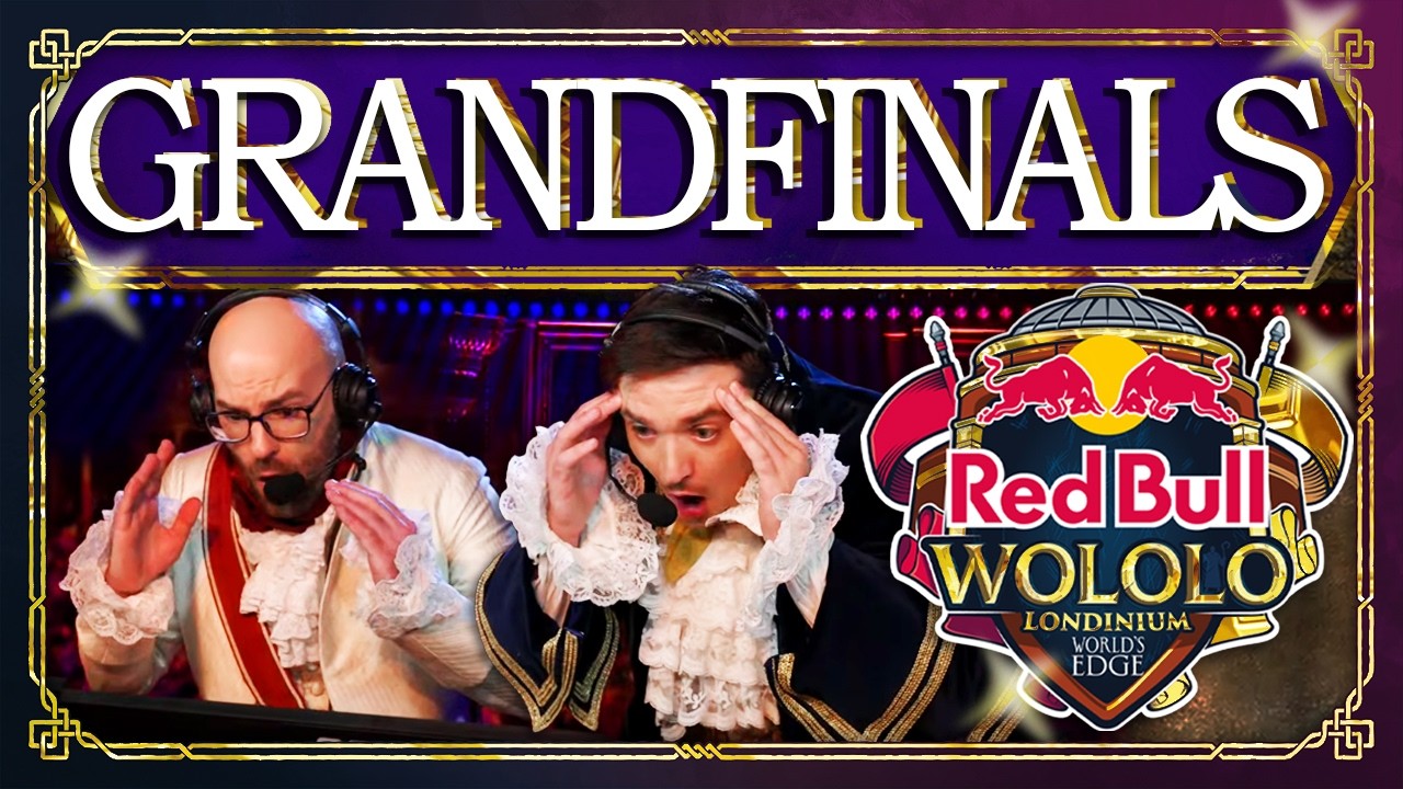 GRAND FINAL! (RBWL | FINAL DAY)