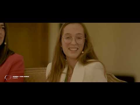 Evento Wids Coruña - Panel Imatia