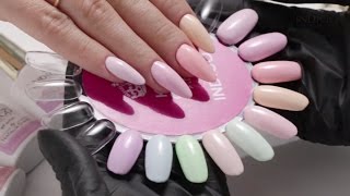 Gel Polish by Natalia Siwiec Indigo :: Lakiery hybrydowe lato 2016 :: TOP 10 kolory lata 2016