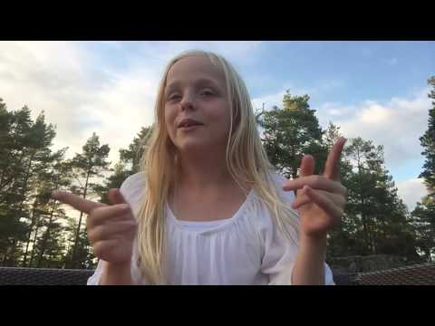 Testar olika slimer från lekia #2