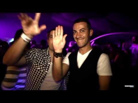 AfterMovie X ANIVERSARIO | INSOMNIA EMOTIONAL CLUB | 16/Noviembre/2013