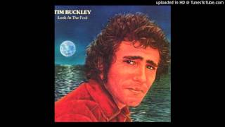 Tim Buckley - Helpless