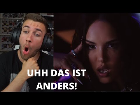 ANDERER STYLE! 😮😆Juju - Vertrau mir (prod. Krutsch) [Official Video] - REACTION