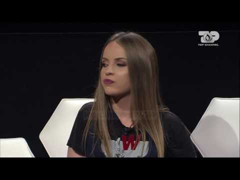 Select, 21 Janar 2017, Pjesa 2 - Top Channel Albania - Entertainment Show