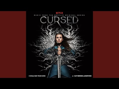 I Could Be Your King (Music from the Netflix Original Series 