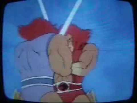 Thundercats / Lion-O special