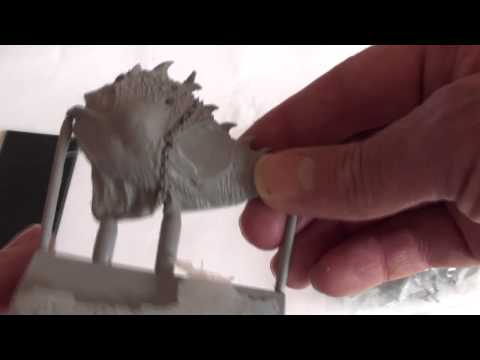 Squig Gobba - Part 1