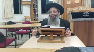 שכר שבת חלק 2, הלכה בעיון חזון עובדיה | הרה"ג שלמה כהן שור שליט"א
