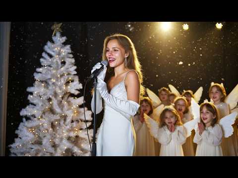 Wzruszające Polskie Kolędy 2025 🕯️ Nostalgiczna Muzyka na Wigilijny Wieczór