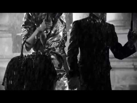 Kamil Střihavka & Bára Basiková - Když se snáší déšť