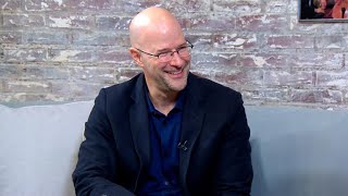 New York Times Modern Love editor on the state of love video