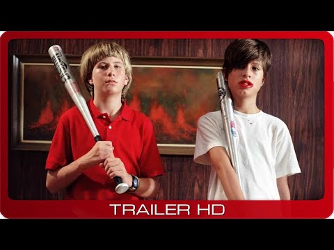 Trailer-Vorschau: Wild Tigers I Have Known