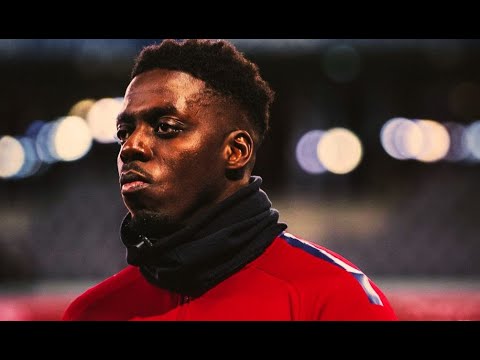 Mohamed Bayo | Lille vs Troyes