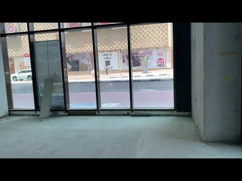 Landmark Retail for rent in  Opulent M Square in Mankhool