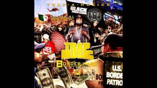 Bo Deal, Yo Gotti, Uncle Murda & Alley Boy - Pussy Niggaz.