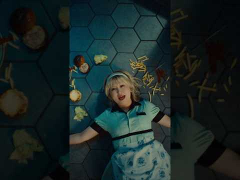 #礼賛 #ホレタハレタ 🔥MusicVideo Out🔥