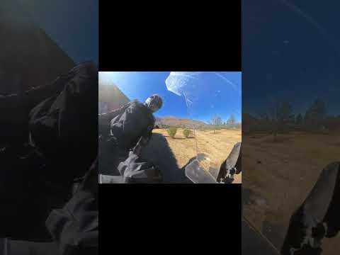 Llegué en moto a Jujuy