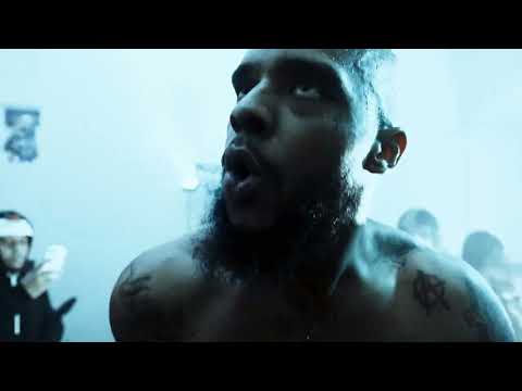 Curly Chuck - WooOOoo! ( Official Video ) shot by @bl3ckjesvs PRD: UnknownPhrases