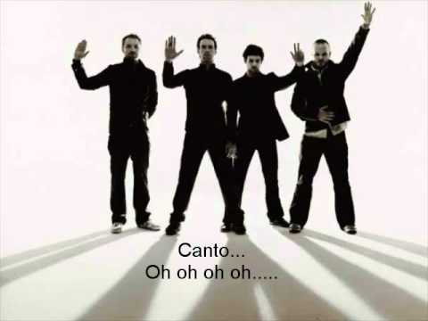Coldplay - Sleeping Sun (Subtitulos Español)