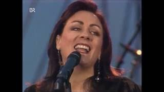 Mary Black -  Summer sent you -  Live 1996