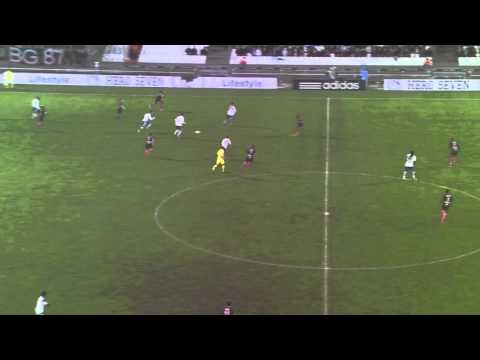 Clément Grenier vs Marseille - Simply Class 2