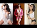 Bikini Photoshoot Naina Ganguly Hot Bikini Stills Milky Actress