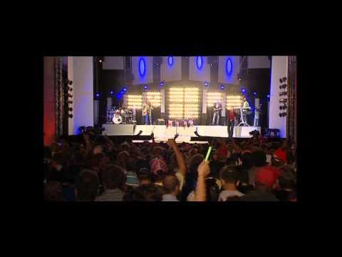 Klostertaler Alpenparty 2007 (Teil 5/16) [HD]