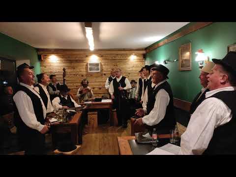 Székely István Dalkör, Patkó Dala