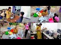 4 साल पुराना गंदा रखा हुआ था Organizer साफ किय
