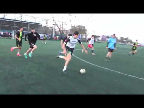 ESMERILEMELO VS NIGOLU FC - #LIgaNuñez - 8/9/2024