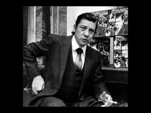 Alfredo Zitarrosa "Del Cardal"