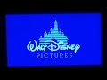 Opening And Closing To Fantasia 2000 1999 Film 2010 DVD