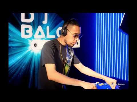 Best Hits Dj Baloo The Jungle Radio Show AFRO TECH