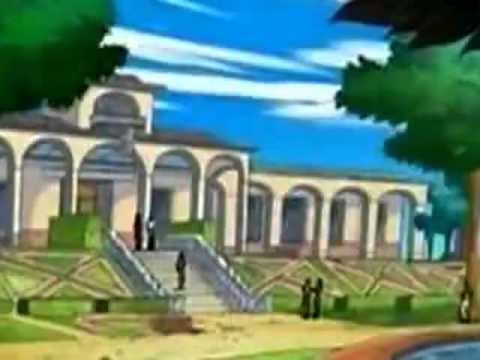 Totally Spies Season 4 Episode 21