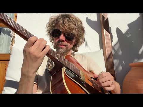 "It Could Happen to You" with Gustav Lundgren