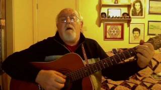 Guitar: Every Time (Tom Paxton cover) (Including lyrics and chords)