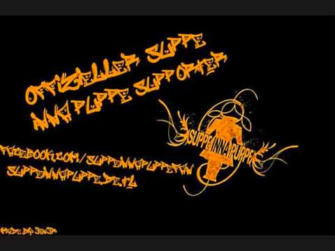 Boss A die Kralle, Major(McFly)- Die Villa