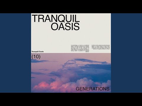 Tranquil Oasis