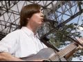 Jackson Browne - World In Motion - 11/3/1991 - Golden Gate Park (Official)
