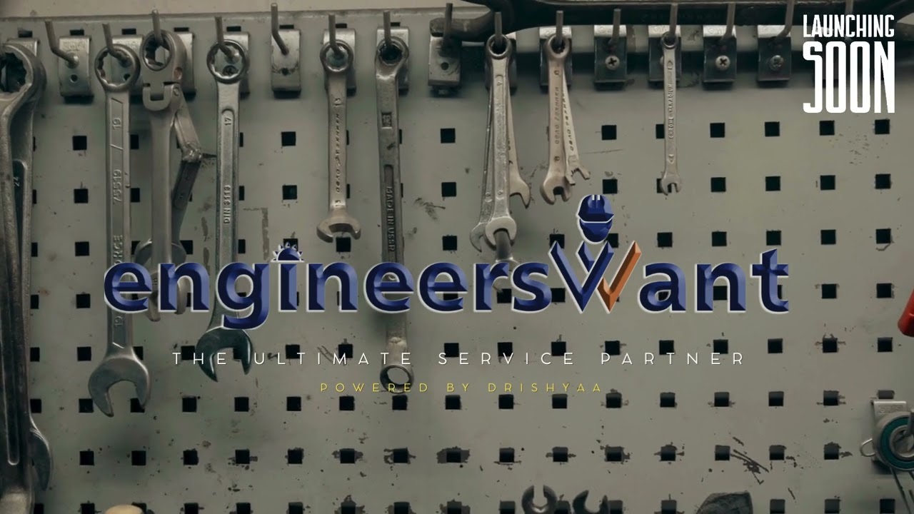ENGINEERSWANT.COM COMING SOON...