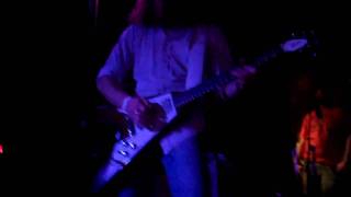 Steady at the Wheel - Shooter Jennings and Heirophant